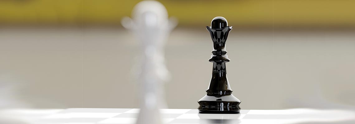 Diploma in Strategic Management and Defence Studies