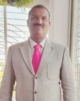 Dr David Vijay Sagalgile