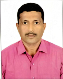 Hony Sub Maj Shriram Pawar